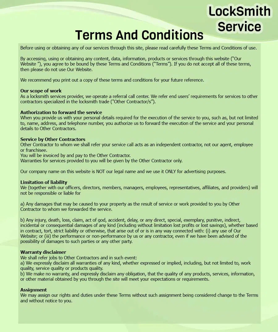 Arcadia Locksmiths Arcadia, CA 626-537-2177